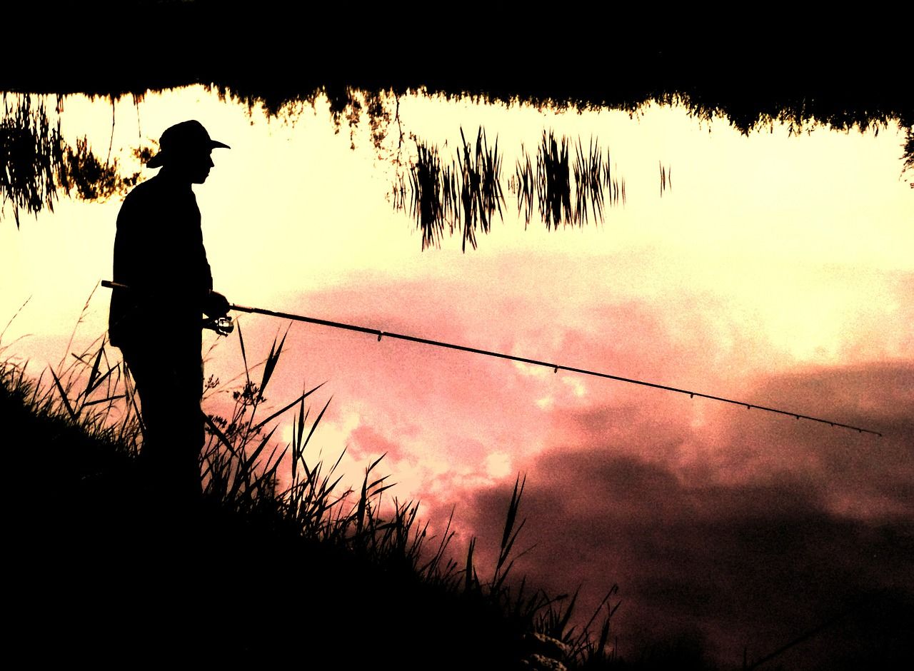 Jak łowić duże ryby – porady dla wędkarzy