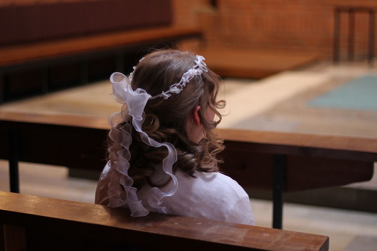 Jak wprowadzić dziecko w kwestie wiary i religii?