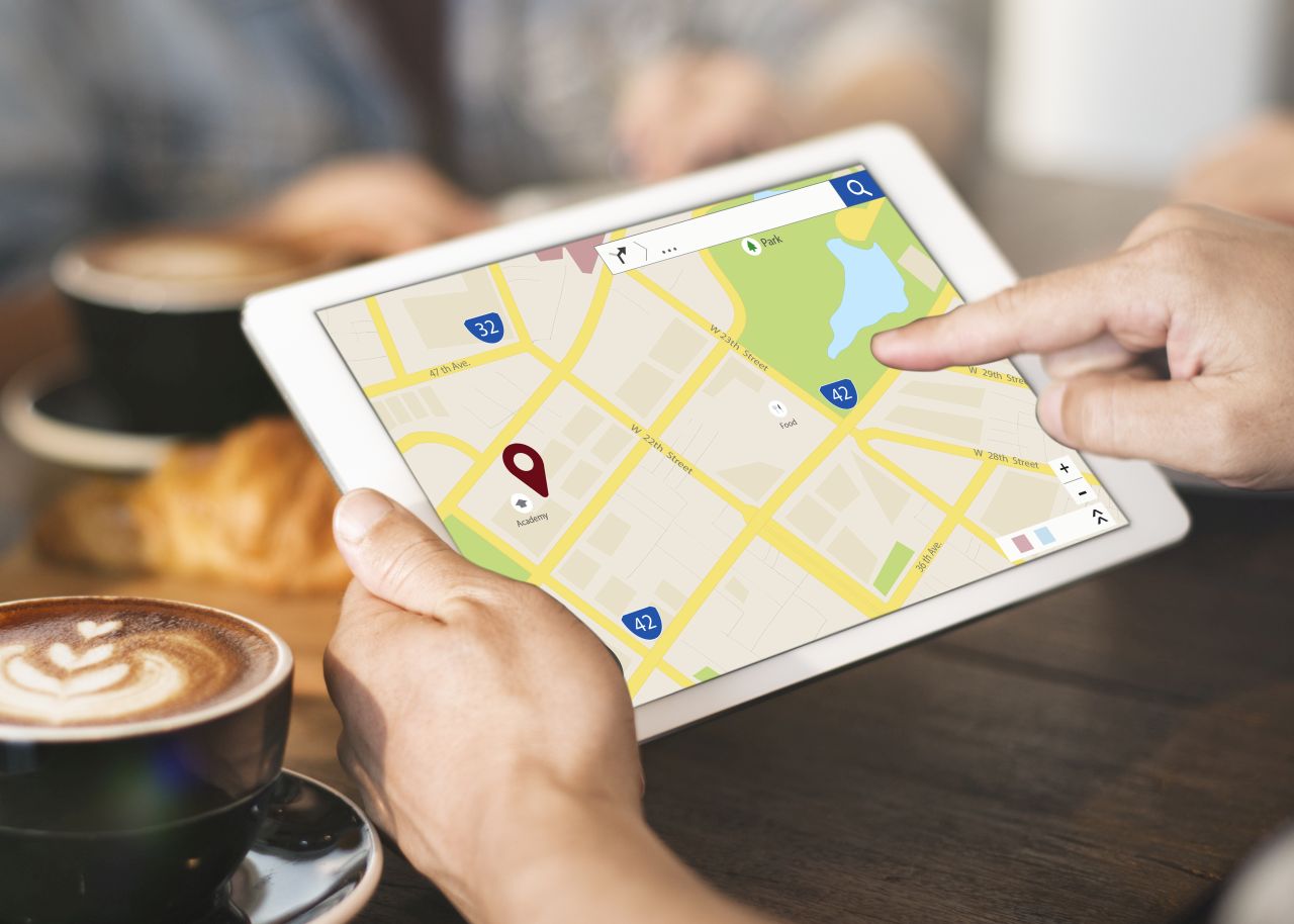 Jakie urządzenia GPS można wyróżnić na rynku?