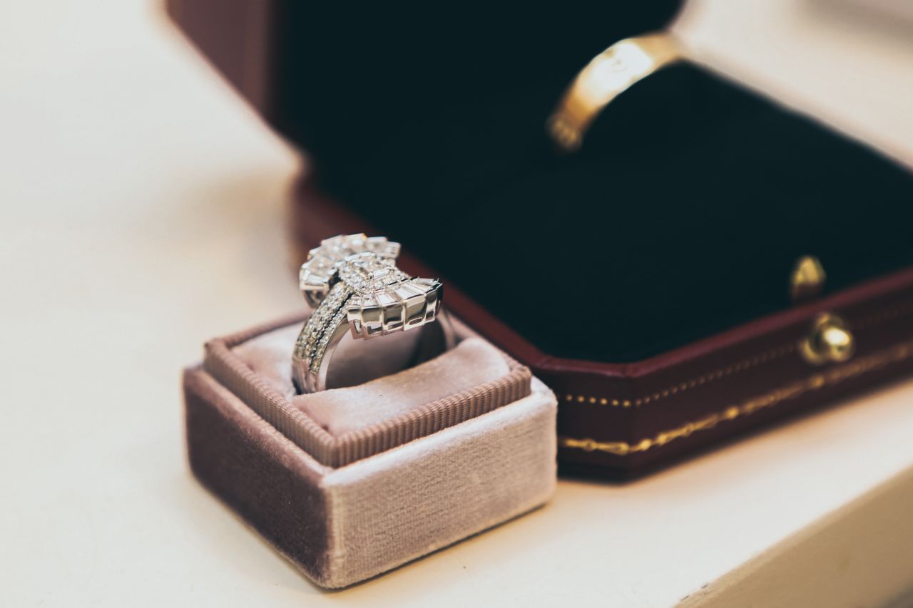 Jakie cechy powinien posiadać pierścionek zaręczynowy?