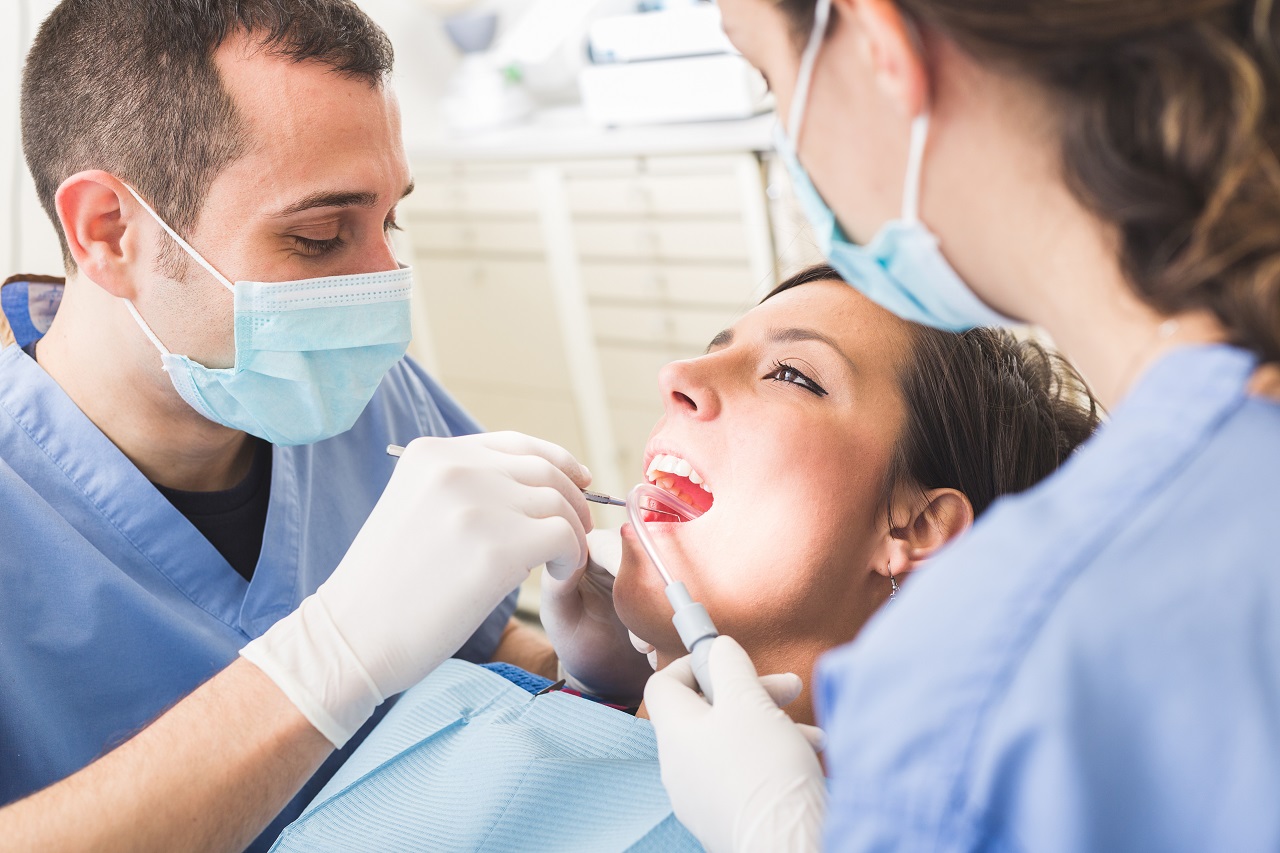 Jak należy przygotować się do wizyty u dentysty?