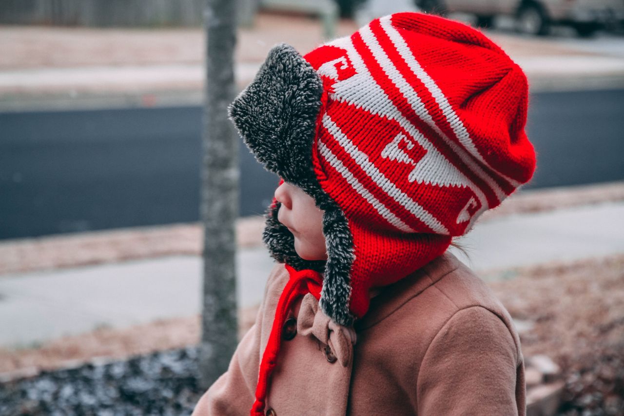 Jaki ubiór dla niemowlaka zapewni mu ciepło w okresie zimowym?