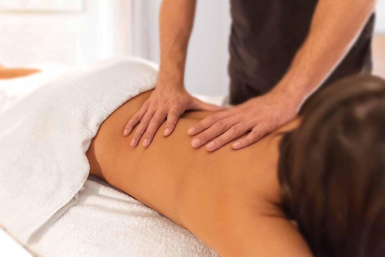 Co należy wiedzieć przed wybraniem się na masaż?
