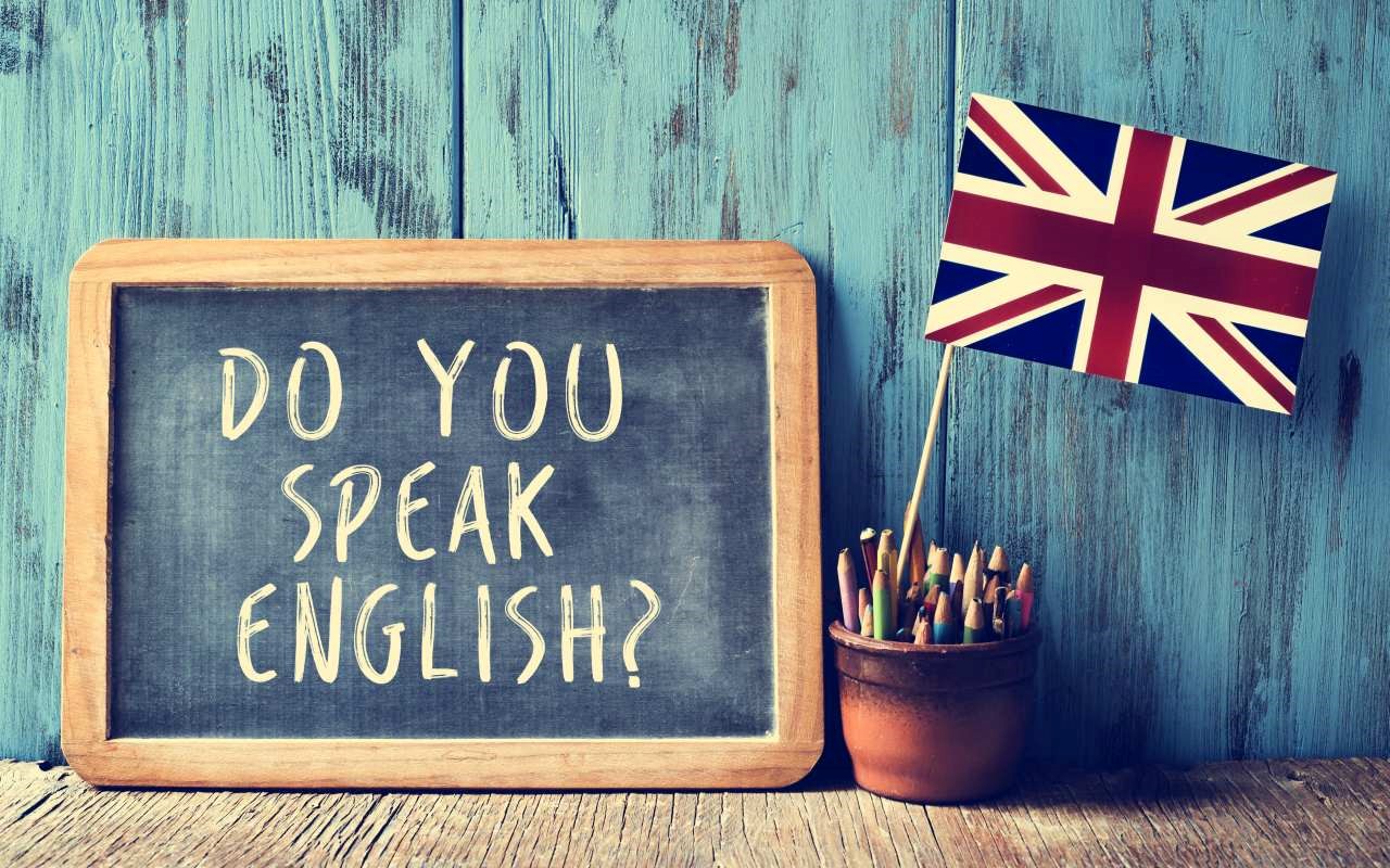 Czy potrzebujesz języka angielskiego?