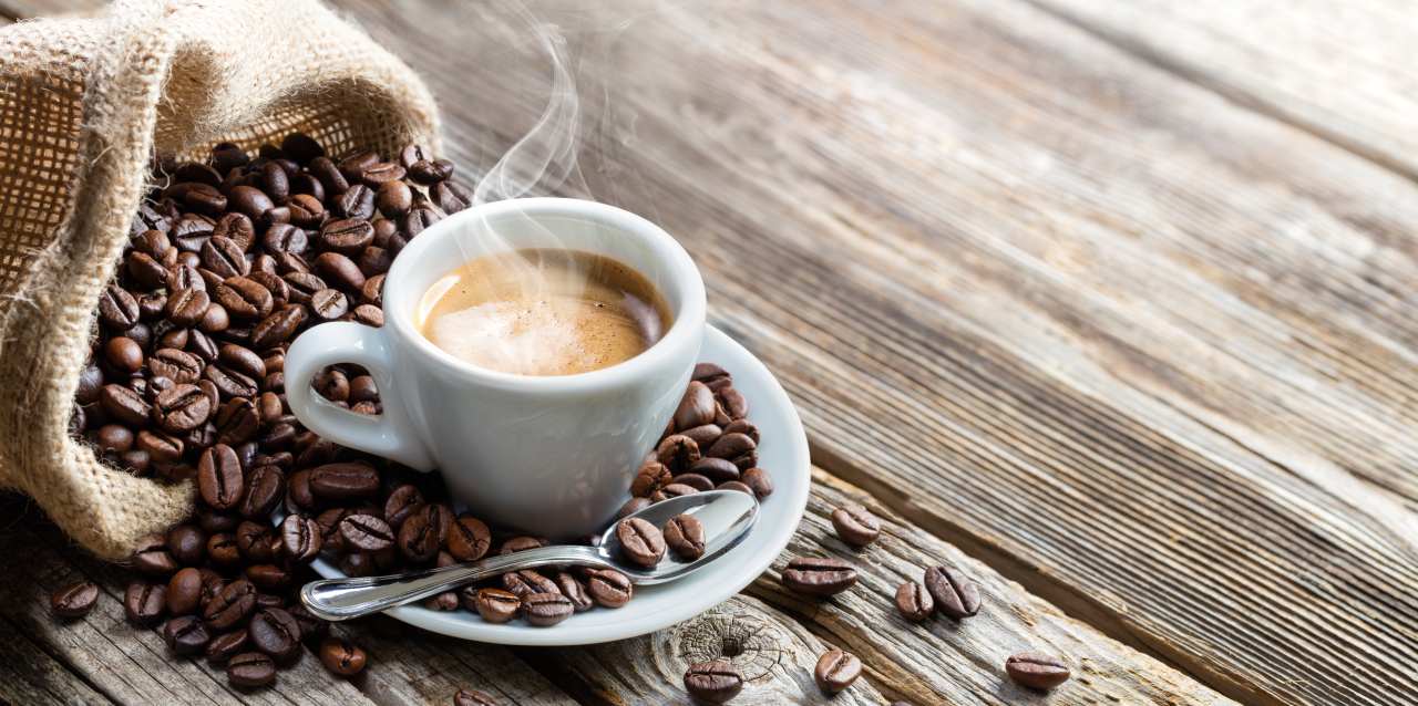 Kawa – jakie są jej odmiany?