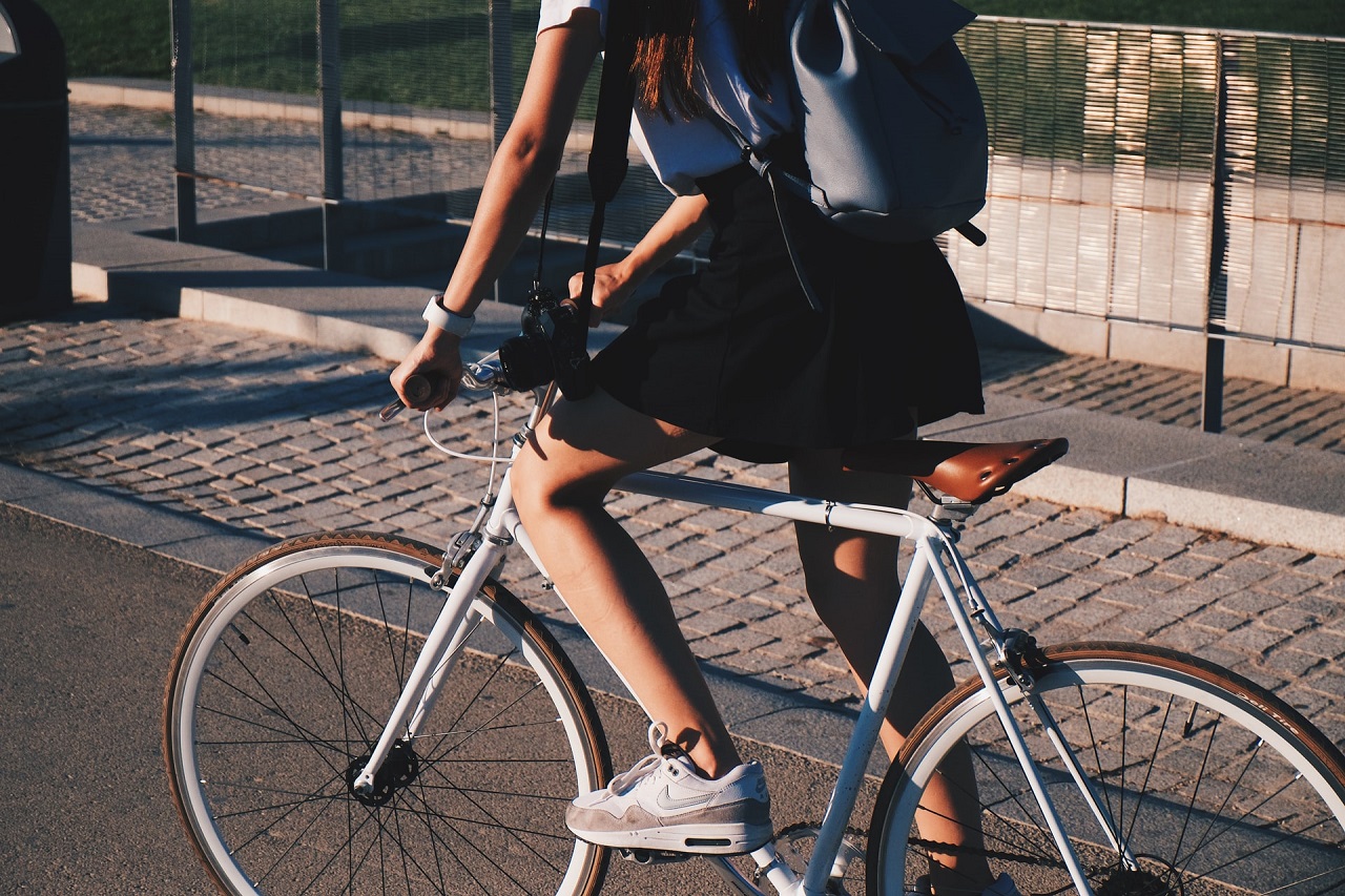 Jazda na rowerze – Sport idealny? Przekonaj się!