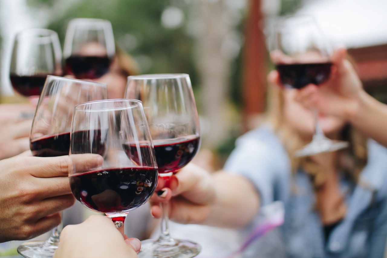 Wino – które jest najzdrowsze, co możemy zyskać dla zdrowia?