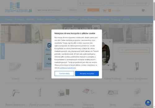 Plytki-lazienki.pl Sp. z o.o.