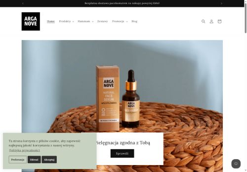 MAROKO PRODUKT Sp. z o.o.